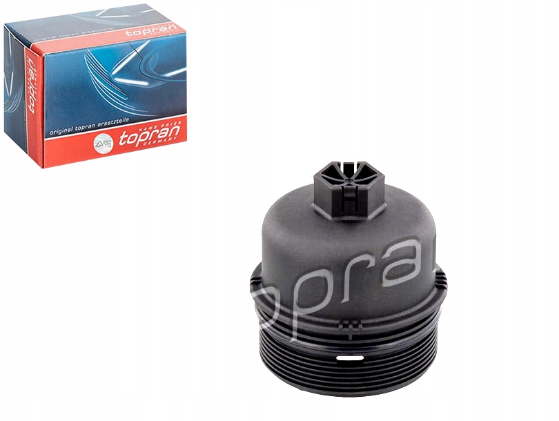 фото №1, Корпус фильтра масла alfa romeo mito citroen nemo minivan fiat 500