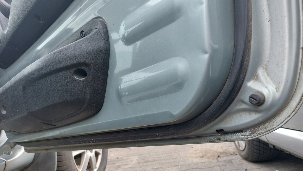 фото №12, Land rover freelander lift 03-06 двері передні праве 962