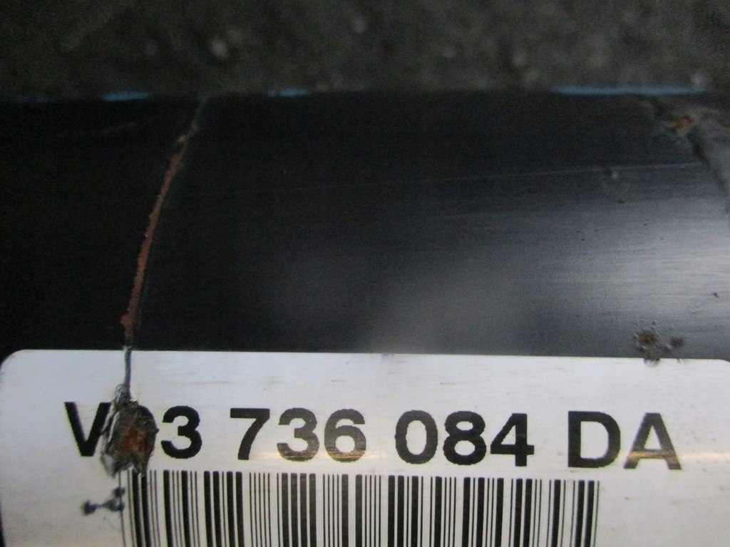 фото №5, Wał приводной audi v03736084da