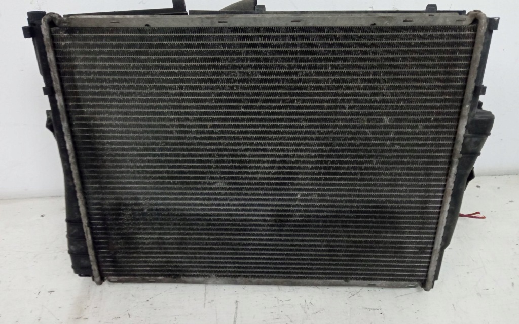 Купить Радиатор воды bmw 3 316 1