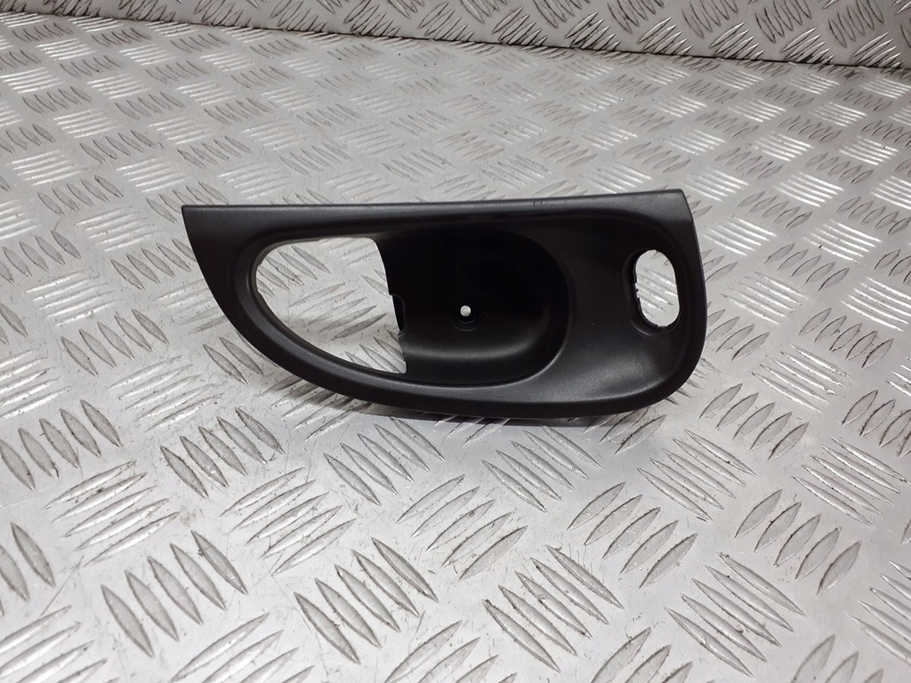 фото №3, Ручка права задня внутрішня ford focus mk1