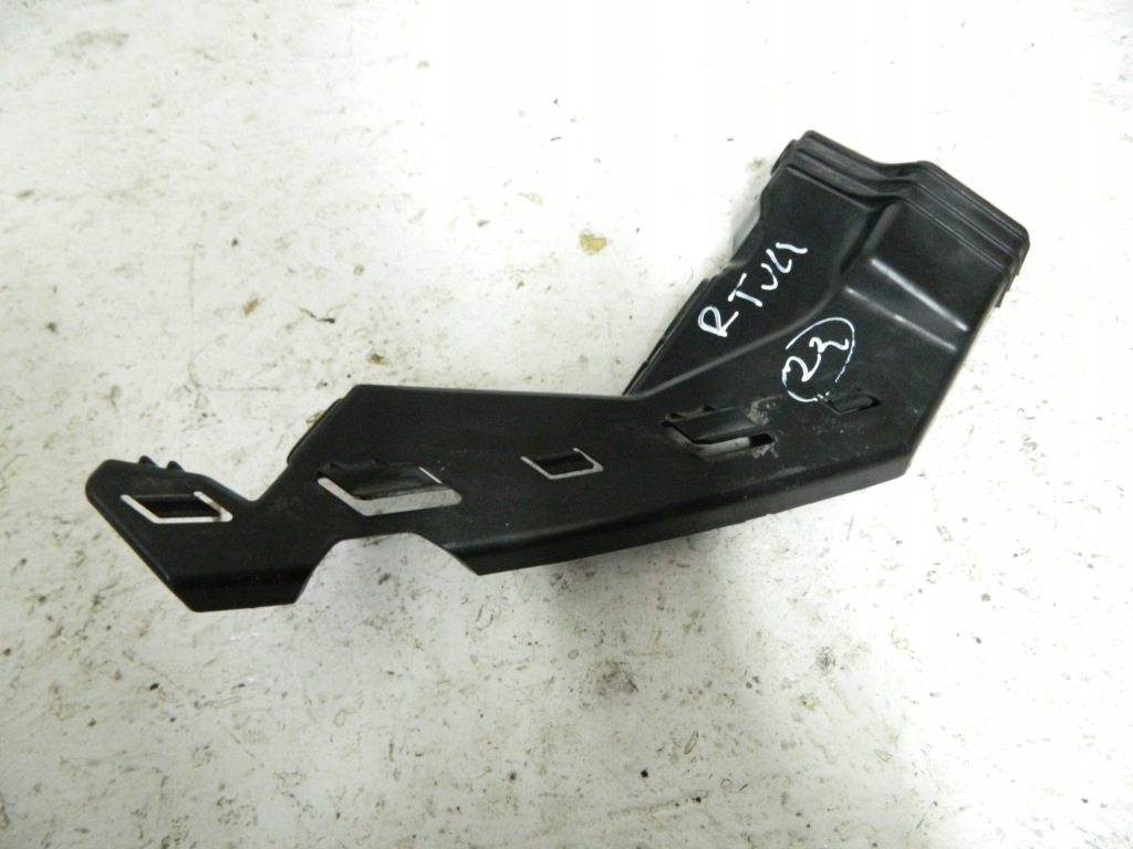 фото №1, Направляющая бампера правый передний hyundai tucson iii 15-20