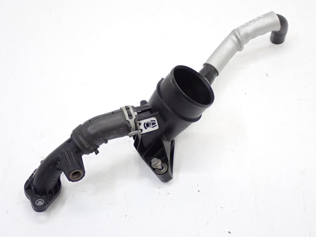 фото №1, Wąż шланг труба воздухозаборник воздуха 147137396r dacia duster ii 1.5blue dci 20r