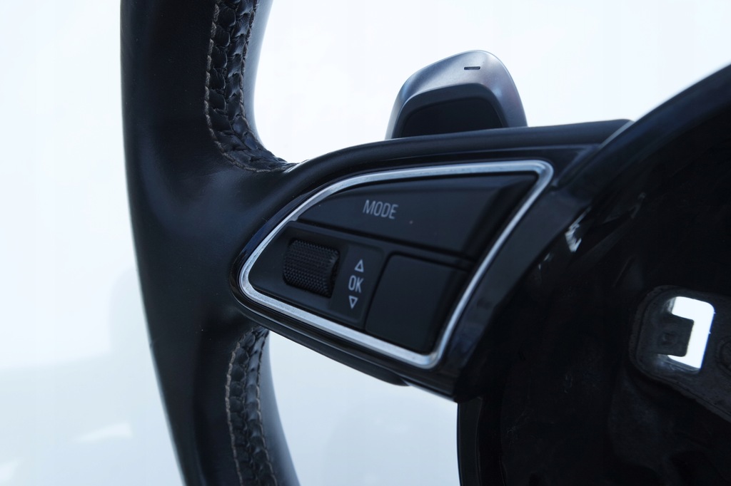 фото №16, Воздуховод audi sq5 q5 2015r