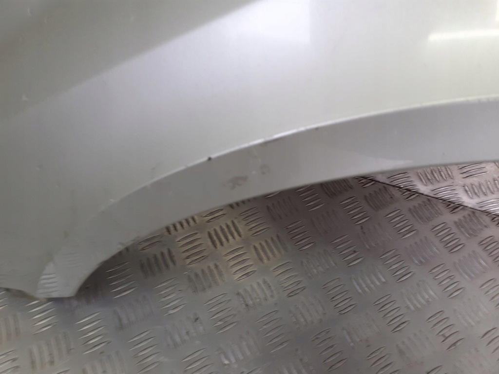 фото №5, Крыло левый renault laguna ii nv190