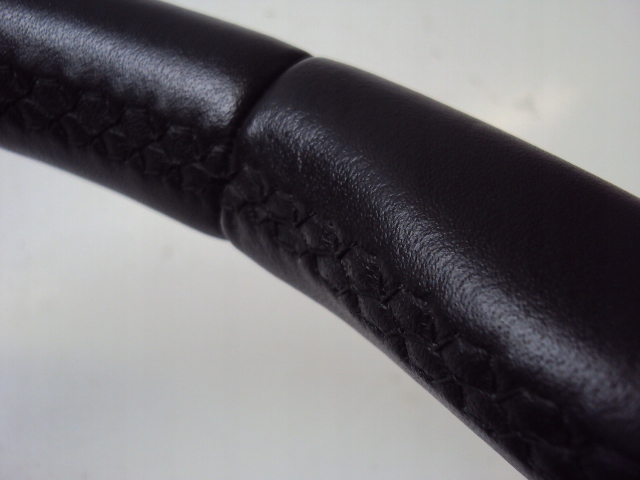 фото №7, Воздуховод кожаный ford fiesta mk8