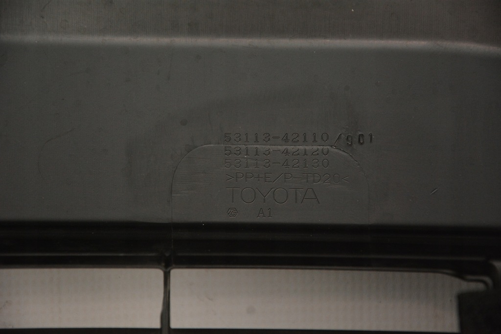 фото №11, Бампер перед toyota rav4 v 19-2023r 070 оригинал !!!