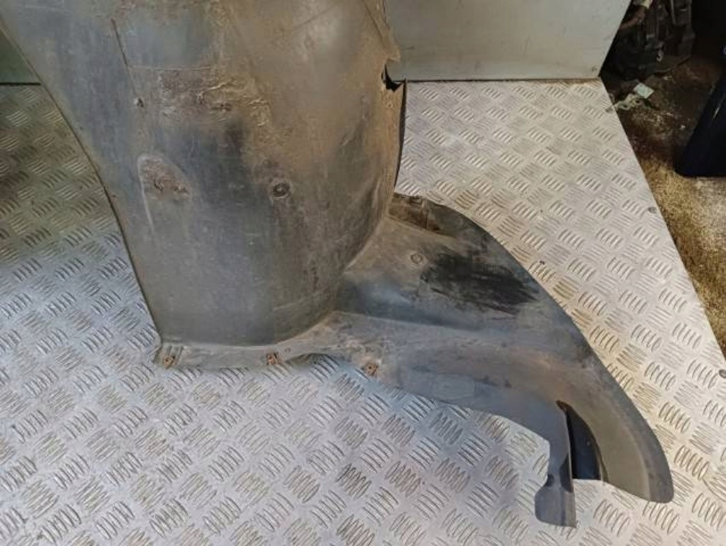 фото №9, Підкрилок лівий перед vw tiguan i 5n0805911a