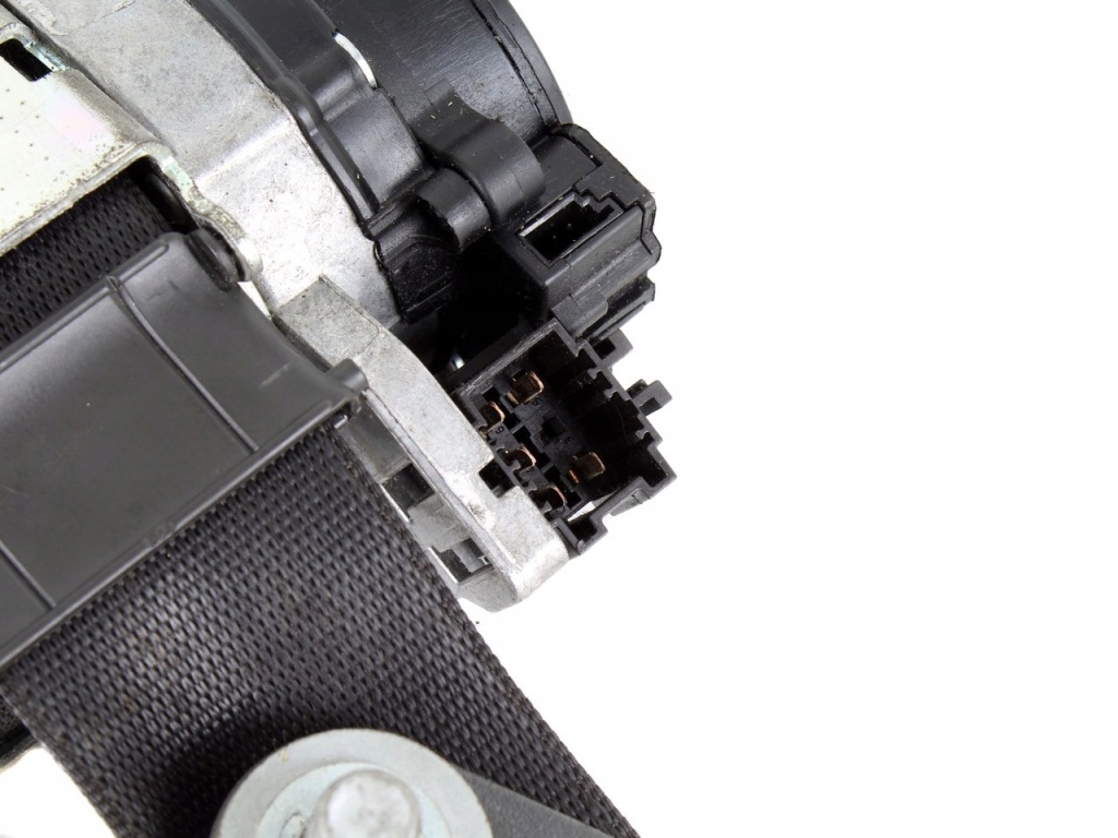 фото №2, Pas безпеки правий перед mercedes s w221