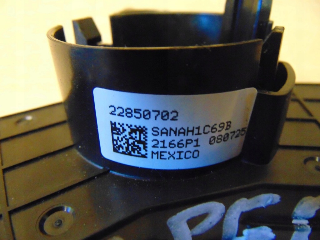 фото №6, Переключатель комбинированный opel ampera 2011-15 22850702