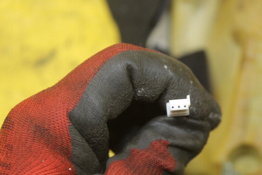 фото №7, Сидіння сидіння лівий перед mini cooper r50 r52 r53