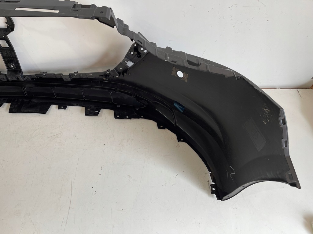 фото №9, Mazda 3 iv bp бампер перед bckn-50031