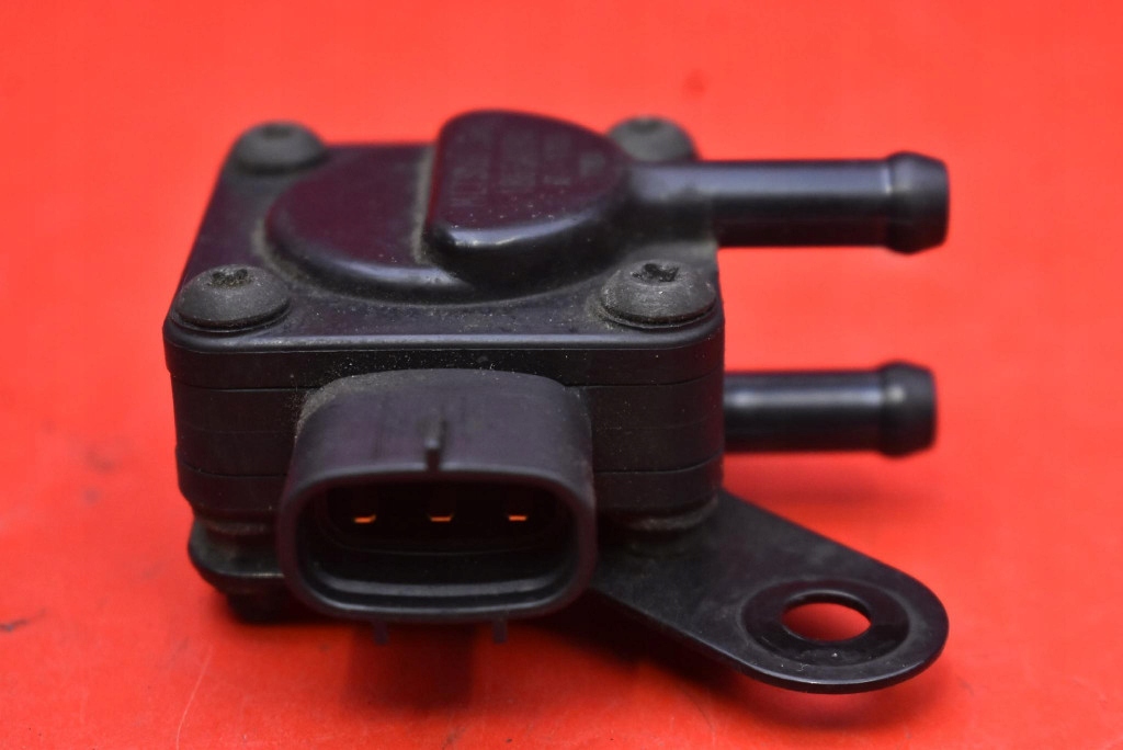 Датчик тиску вихлопних газів 1865a184 mitsubishi asx 1 1 1.8 did 150 km 4x4 в Україні