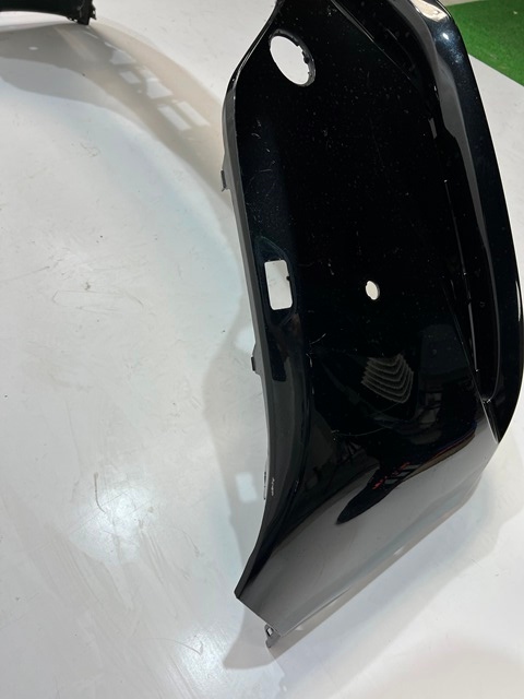 фото №6, Mazda 6 gj lift 18- бампер перед передний pdc spr