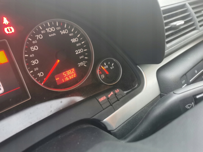 фото №10, Audi a4 b7 молдинг поріг ліва kombi 07 r