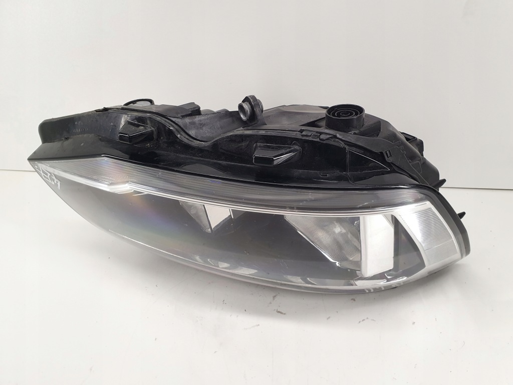 фото №15, Vw transporter t6 15- лампа правая перед передняя