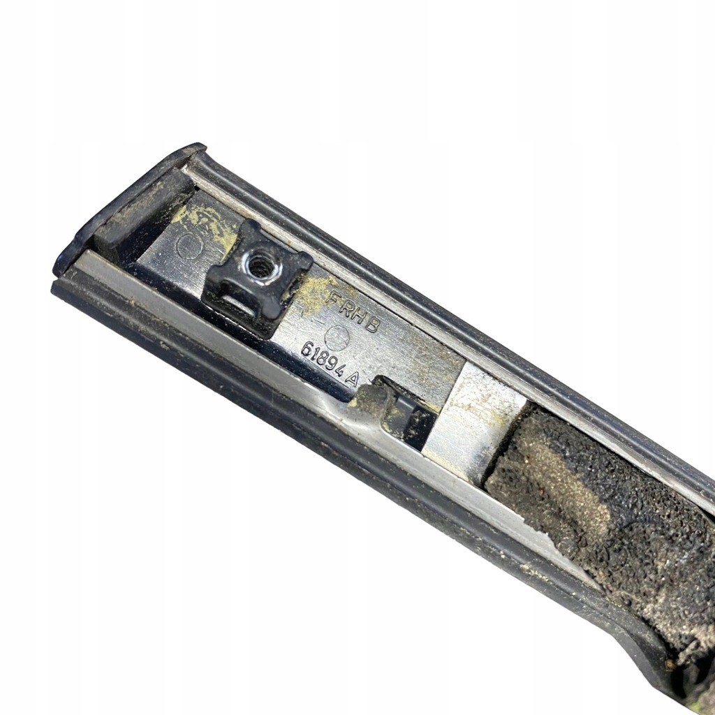 фото №6, Dodge charger 2016 правая сторона уплотнители окон