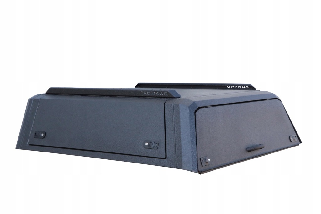 Vw volkswagen amarok 2023 + обшивка кузов hardtop стальной герметичная Доставка