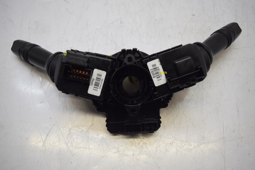 фото №5, Hyundai i30 ii рычаг переключатель комбинированный лента