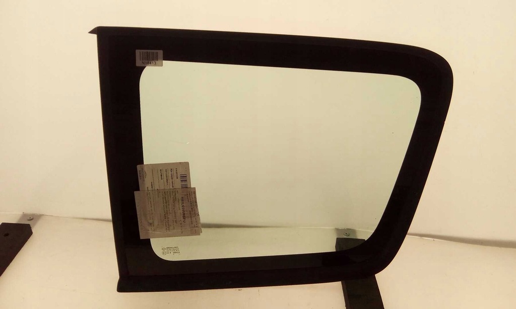 фото №1, Стекло кузовная боковая задняя левая renault grand espace iv 2002-2014 nowa