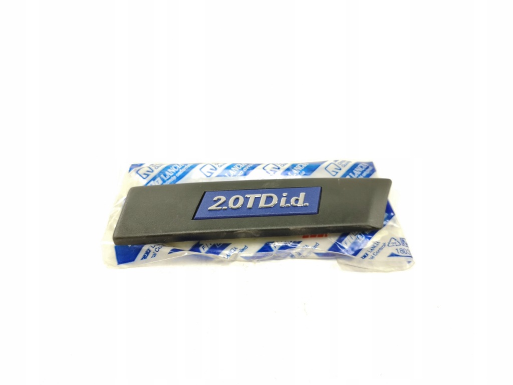 фото №1, Молдинг крила правий перед fiat croma 2.0tdi.d.