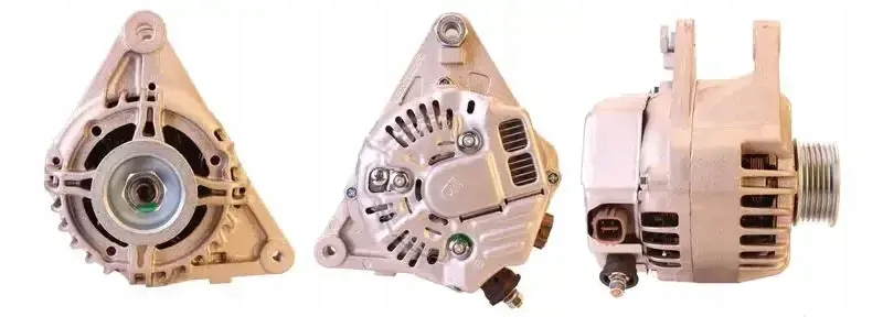 Купить Генератор 90a lra03019 lucas toyota avensis 2