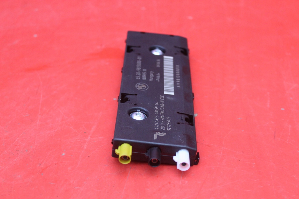 фото №5, Антенна 18899510 mini countryman 1 i r60 10-17