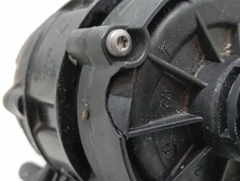 Bmw g16 m8 gran купе додаткова насос охолодження 863823703 насос насоса рідина Київ