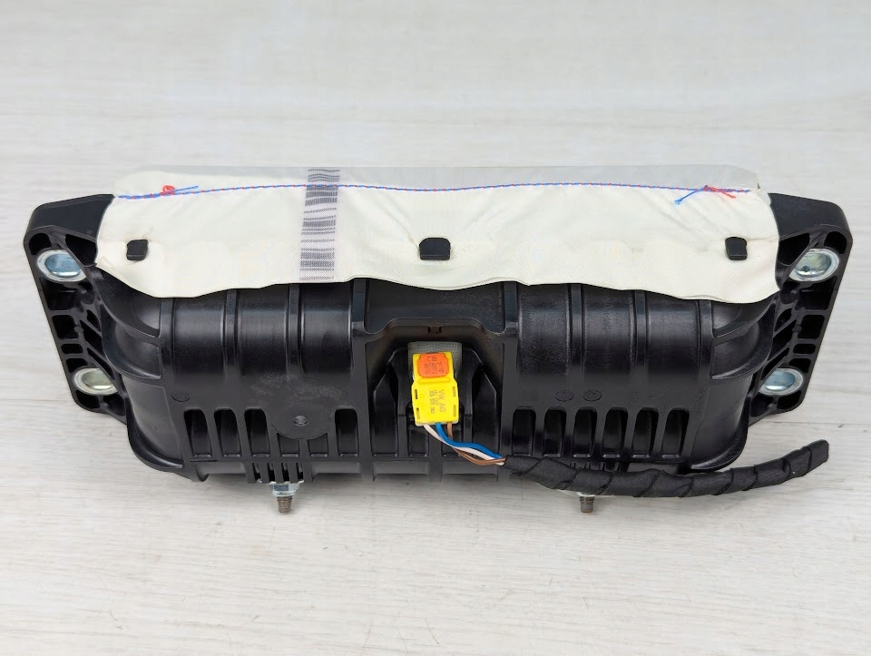 фото №7, Подушка безопасности подушка пассажира volkswagen passat b8 3g0880204d