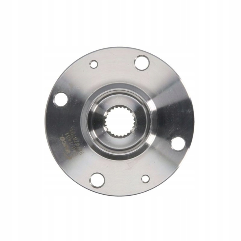 фото №3, Ступица перед правая/левая opel agila a 00-07