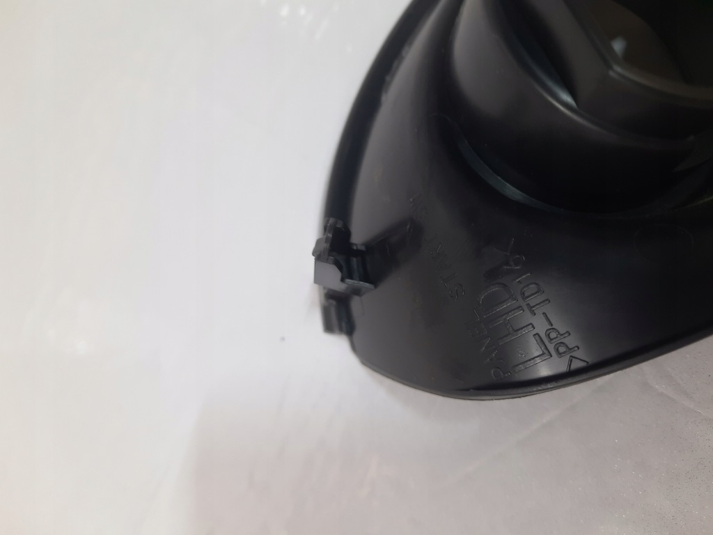 фото №6, Subaru forester v 19- кнопка запуск стоп 83031fl000 usa