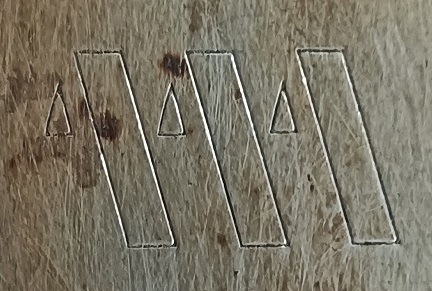 фото №3, Mazda 5 07 r 2.0 citd гаситель webasto