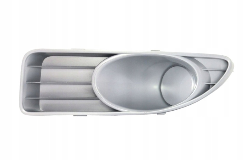 фото №1, Решітка радіатора w бампері ліва 302527-7 302527-7