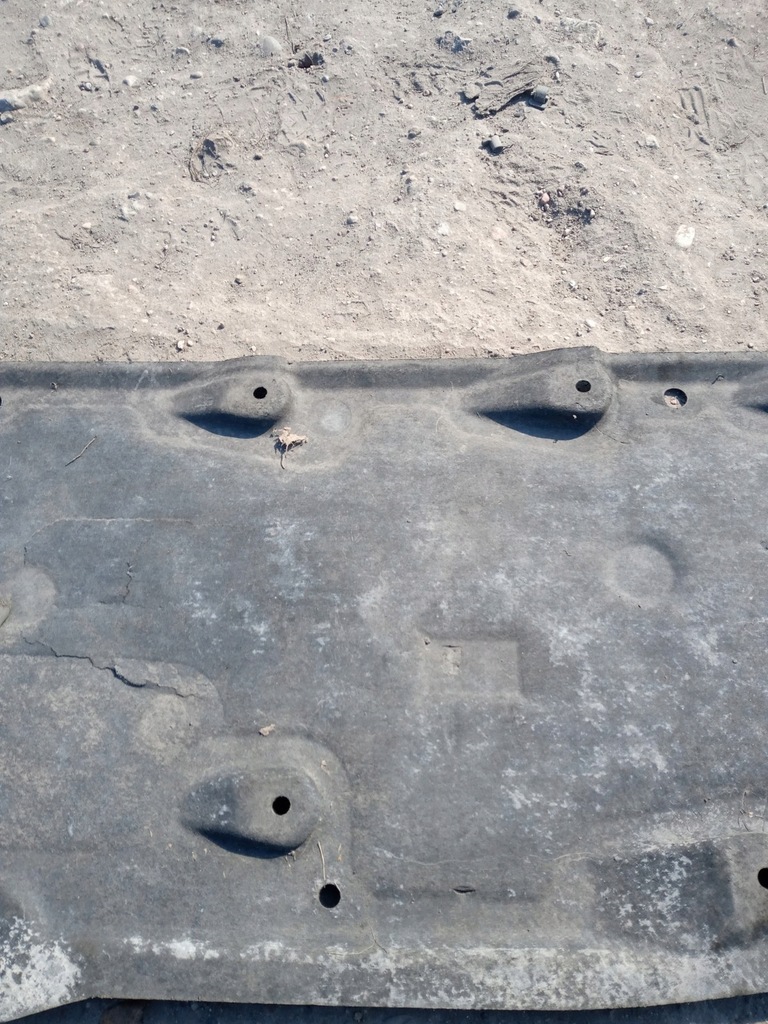 фото №6, Audi a8 d4 захист підвіска ліва 4h0825205b