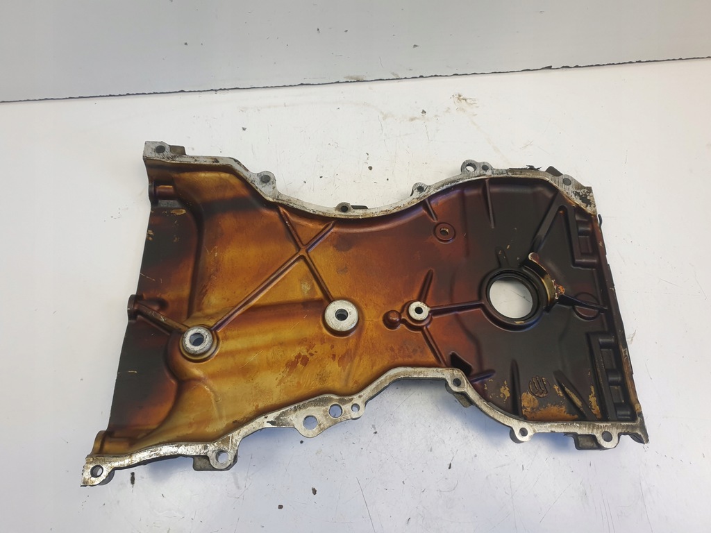 фото №7, Chrysler sebring 2.0 16v корпус распределительного вала 04884895aa