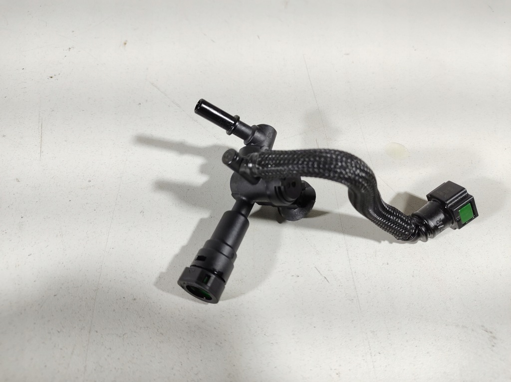 фото №6, Ford 1,5tdci mk3 14- клапан датчик топлива