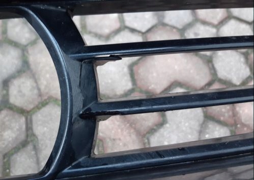 фото №6, Bmw 5 g30 g31 бампер перед