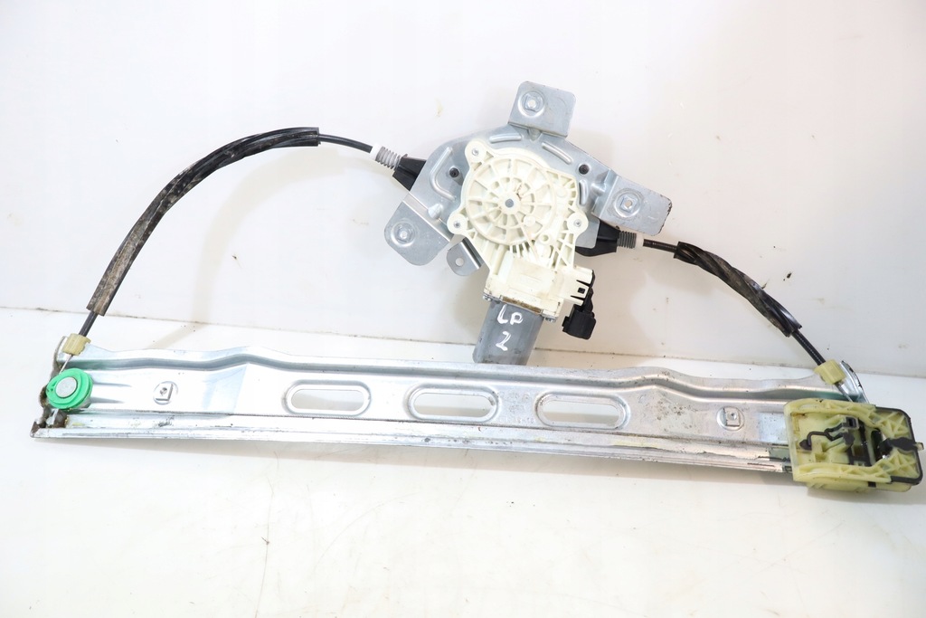 фото №1, Механизм окон левый перед ford transit courier