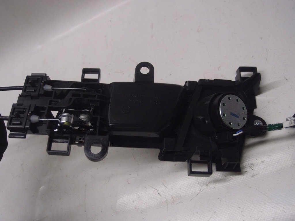 фото №11, Замок дверь правый перед jazz v crosstar n04-12410