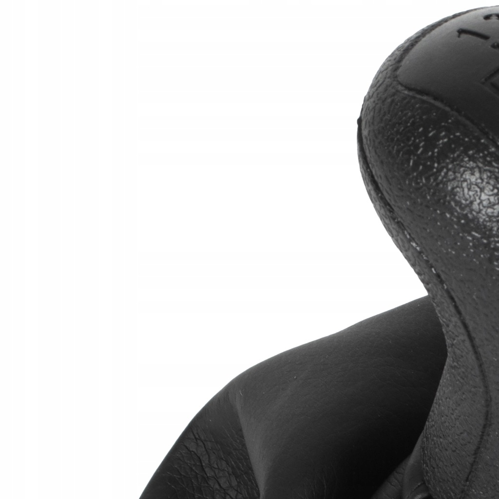 фото №3, Ручка важіль перемикання передач + чохол mercedes vito w638