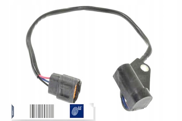 Купить Blue print датчик wał коленчатый mazda 323 f vi 1.5