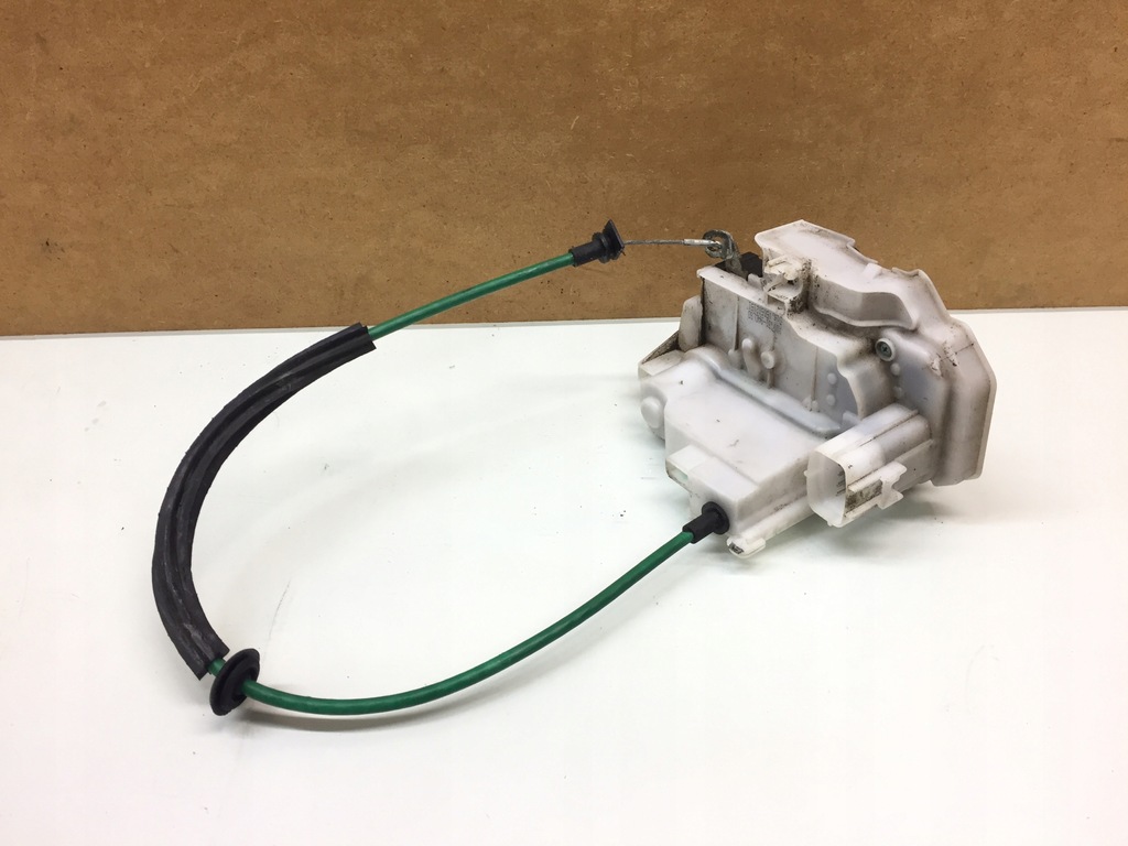 фото №1, Alfa romeo 159 замок двері правий перед eu 50502151