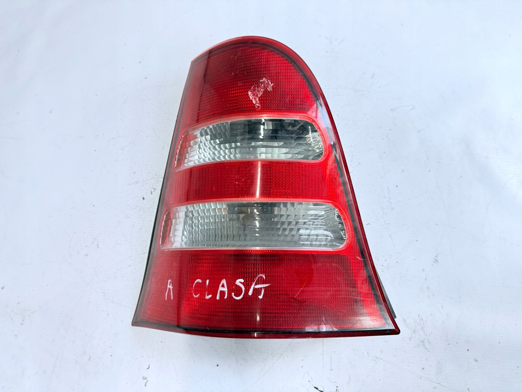 фото №1, Лампа задня лівий задня mercedes a klasa w168