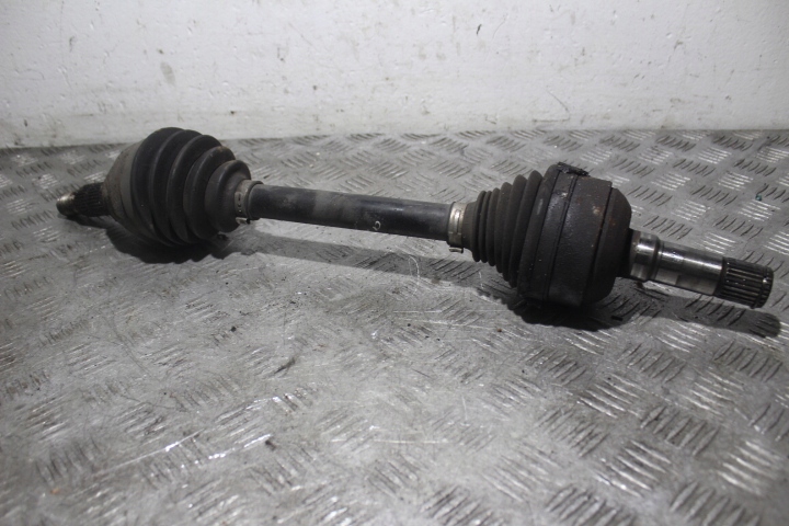 фото №1, Привідний вал лівий перед opel insignia a 2.0cdti