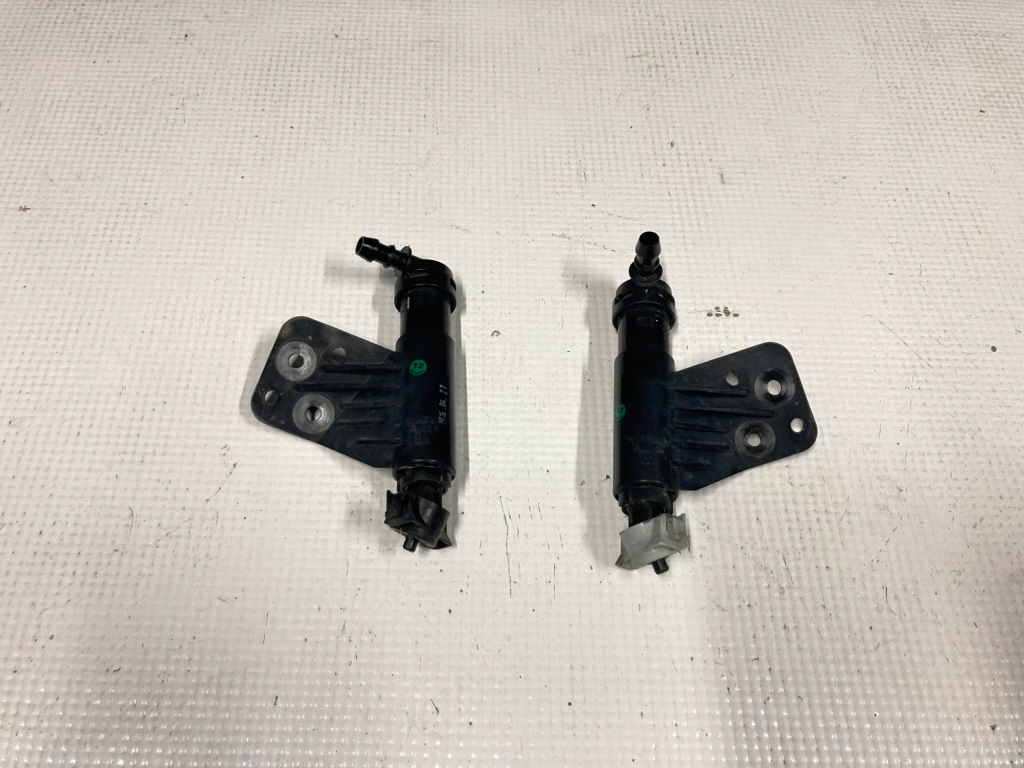 фото №6, Kia sportage iv 15r-18r бампер передній gt-line 6pdc 1k омивачі