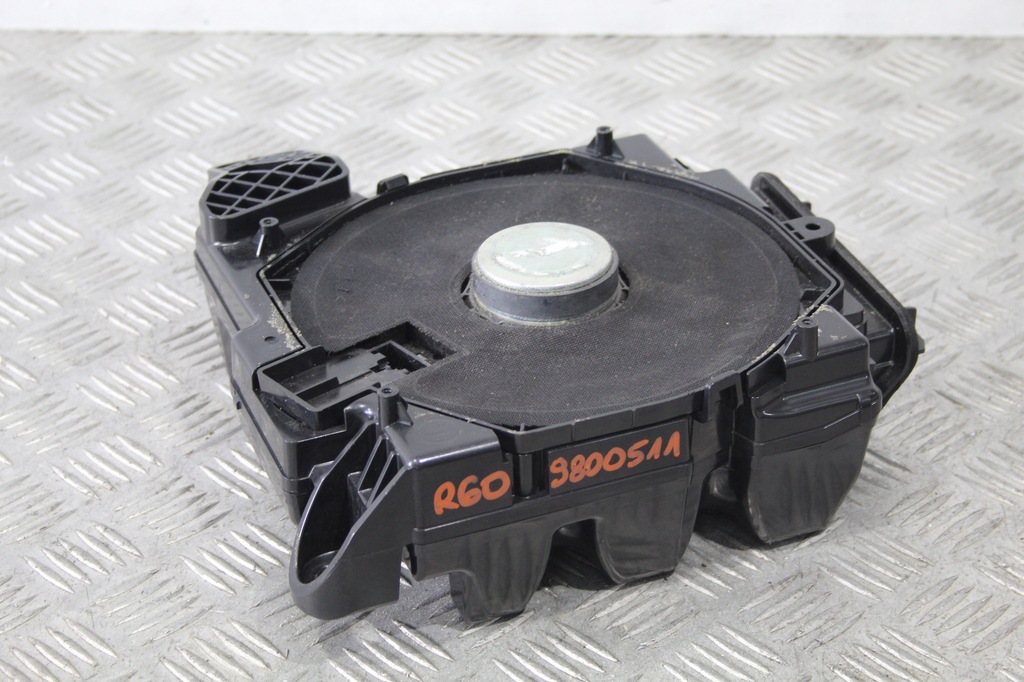 фото №1, Динамик mini countryman r60 9800511
