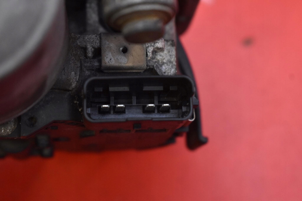 фото №9, Моторчик двірники правий перед eu 1397220613 peugeot 508 10-14