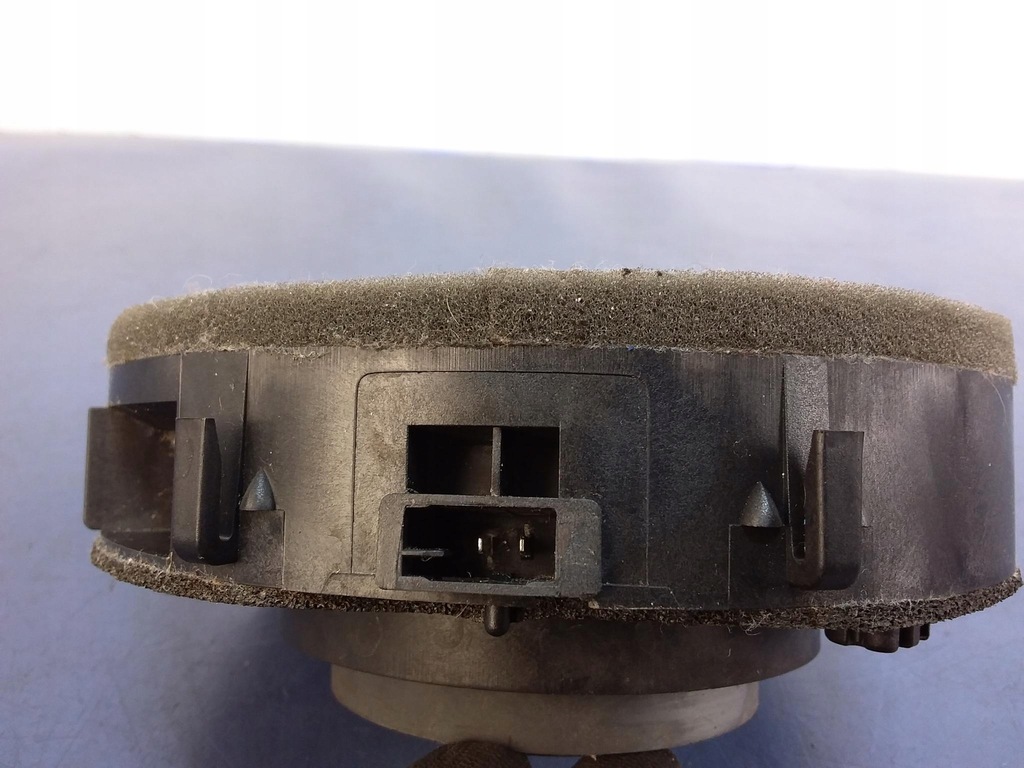 фото №3, Mitsubishi outlander iii динамик дверь rockloand