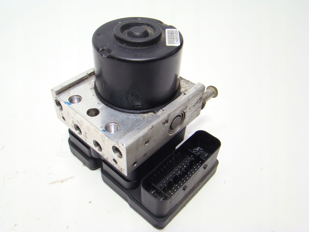 фото №1, Chevrolet aveo ii - насос блок управления abs