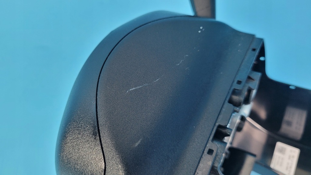 фото №11, Mercedes x247 glb 200 23r перемикач комбінований a1779001613